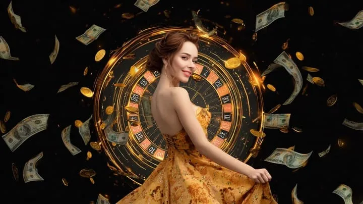 Vista del portal Wey7 Casino en Mexico